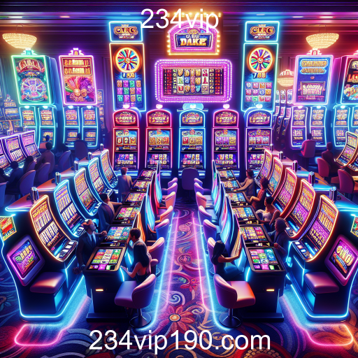 Poker Online: A Emoção das Cartas no 234vip